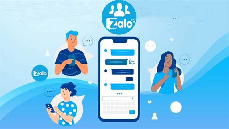 Zalo number screening, a promotion and traffic generation tool for the Vietnamese social app Zalo.